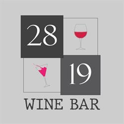 2819 wine bar