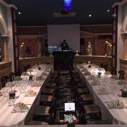 Ristorante Pizzeria Roma