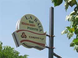 Ristorante Pizzeria La Baia