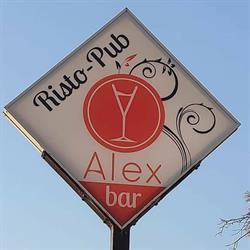 Alex Bar