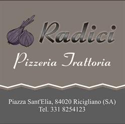 Pizzeria Radici