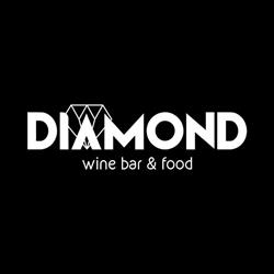 Diamond winebar&food
