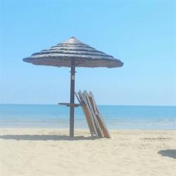 Stabiliment Balneare con Ristorante e Pizzeria Le Canarie