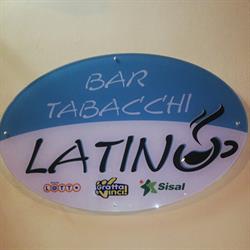Bar Tabacchi Latino