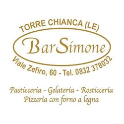 Bar Simone/Gastronomia pronta/Pane fresco e prodotti da forno/Pasticceria/Pizzeria con forno a legna