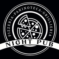 Night pub