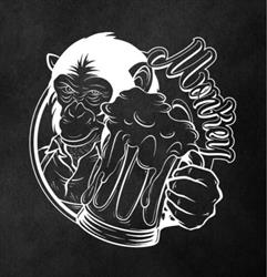 Monkey Pub