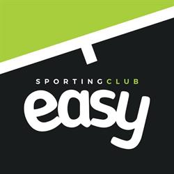 Easy Sporting Club —- Futsal Tennis Padel