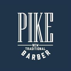 Pike - New Traditional Barber