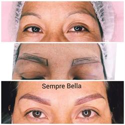 Sempre Bella Lux - Estetica di base e all'avanguardia - Parrucchiere & Barbiere