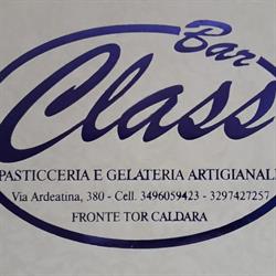 Bar Class
