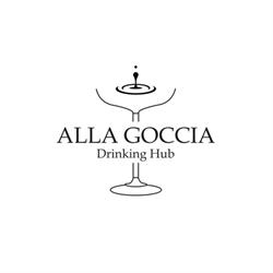 Alla Goccia Drinking Hub