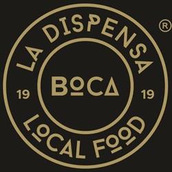 La dispensa by boca