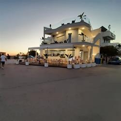 blu bar