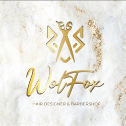 Wolfox Hair Designer & Barbershop