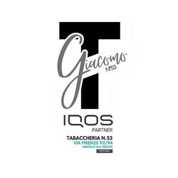 IQOS PARTNER - Tabaccheria N.53 Giacomo Di Matteo, Pescara