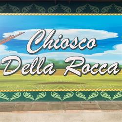 Chiosco della Rocca