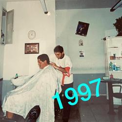 Coiffeur Pour Homme Gianni