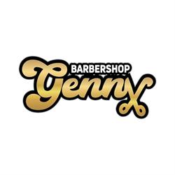 Genny BarberShop
