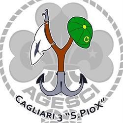 Scout Cagliari 3 AGESCI