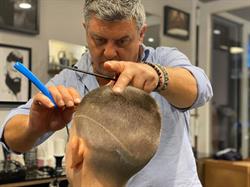 La Barberia Di Angelo Molè