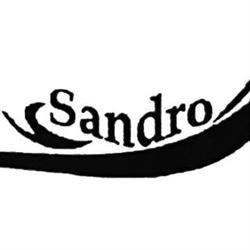 Parrucchiere Unisex Sandro