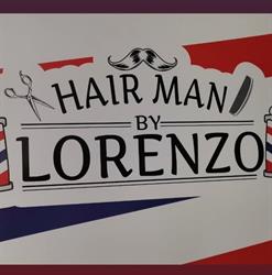 Hair Man Lorenzo