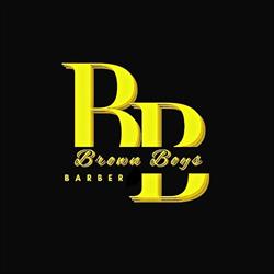Brown Boys Barber