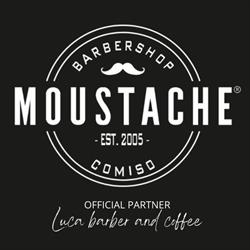 Moustache Barbershop - Comiso