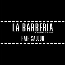 La Barberia Hair Saloon