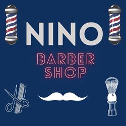 Nino barber shop