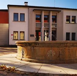 Biblioteca Comunale di Monastier di Treviso