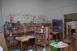 Biblioteca Comunale di Bitti