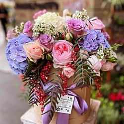 L'angolo Verde flower boutique Torino