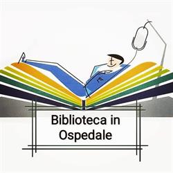 Biblioteca in ospedale - Lory Marchese