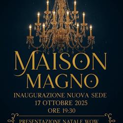 Maison Magno