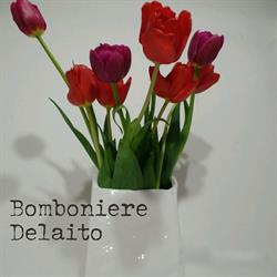 Bomboniere Delaito di Follador Anna