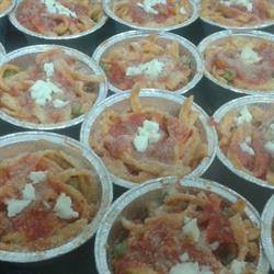 Fantasia Di Pasta Eventi