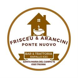 Frisceu & Arancini