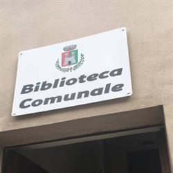 Biblioteca comunale di Artena