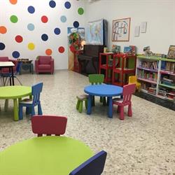 La biblioteca di Stefano