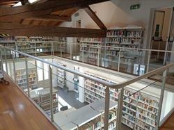Biblioteca Comunale di Rufina "G.C. Montagni"