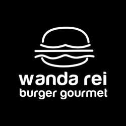 Wanda Rei Burger Gourmet