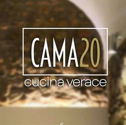 Cama 20 Cucina Verace