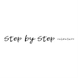 Step by Step calzature