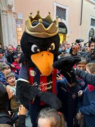 L'Aquila 1927 Official Store - Sport Hub, tutto lo sport che vuoi!