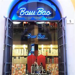 BAM BAO - Calzature bambino