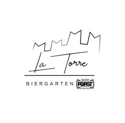 La Torre - Biergarten Forst