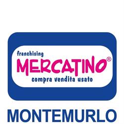 Mercatino Franchising Montemurlo
