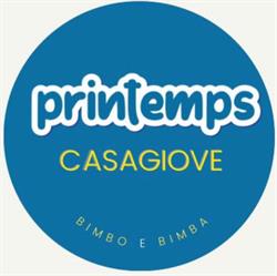 PRINTEMPS KIDS CASAGIOVE
